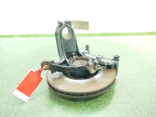 Left front steering knuckle CITROËN C3 III (SX) 1.2 VTi 82 | BP33327063M25 - Image 3
