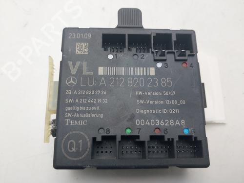 electronic-module-mercedes-benz-e-class-w212-2009-2010-2011-2012-2013-2014-2015-2016-32979071 main image