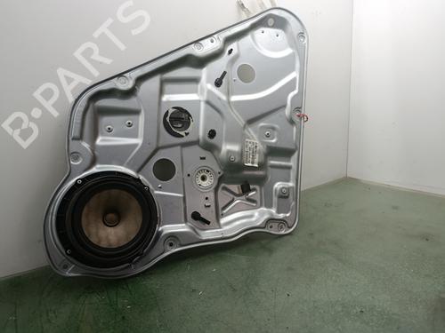 Rear left window mechanism KIA CEE'D Hatchback (ED) | BP38441452C24 - Image 3