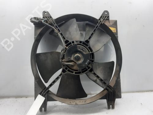 Radiator fan CHEVROLET NUBIRA Saloon 1.4 | BP7549483M35 