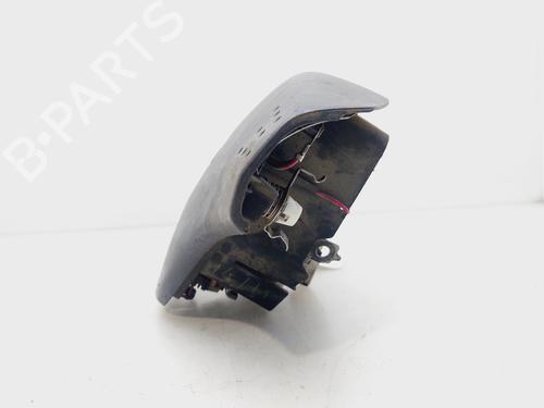 Driver airbag MITSUBISHI L200 / TRITON (KA_T, KB_T) 2.5 DI-D 4WD (KB4T) | BP20487228C9 