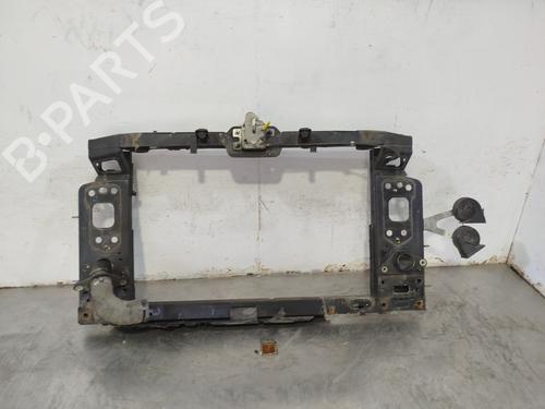 Used Front slam panel Front slam panel 39064368 39064368