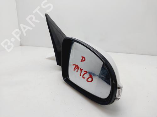 Used Right mirror HYUNDAI KONA (OS, OSE, OSI) [2017-2023]  29708469