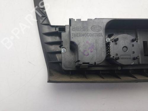Climate control BMW X3 (E83) 2.0 d | BP38759487I5 - Image 5