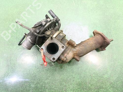 Turbolader/Kompressor FORD RANGER (ER, EQ, R_) 2.5 TD 4x4 | BP30391144M71