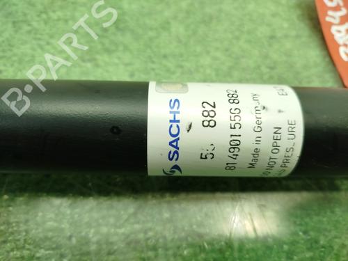 Right rear shock absorber BMW 3 (E46) 320 d | BP32302898M19