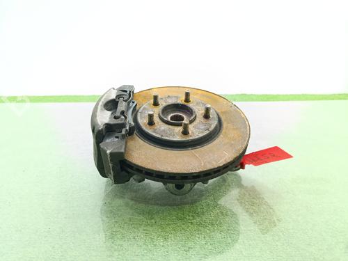 Venstre Styrespindel Lejehus CHRYSLER VOYAGER IV (RG, RS) 2.5 CRD (141 hp) 30936594