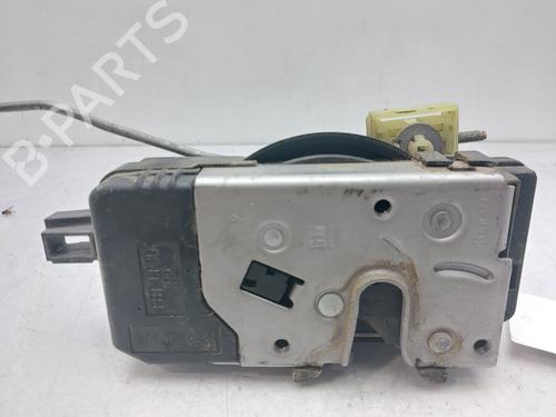 Front right lock OPEL VECTRA C (Z02) 2.2 DTI 16V (F69) | BP12425751C97 