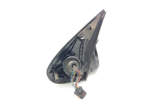 Right mirror PEUGEOT 206 Hatchback (2A/C) 1.6 16V | BP16527704C27 