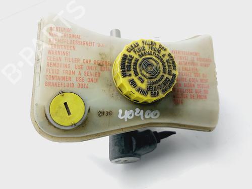 Brake master cylinder AUDI A4 B7 (8EC) 2.0 TDI 16V | BP32154535M77 - Image 5