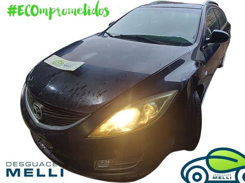 Used Parts MAZDA 6 Estate (GH) 2.0 MZR-CD (GH14) (140 hp) 4437132