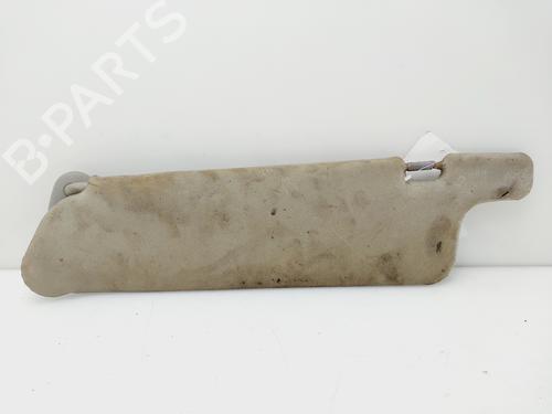 Sonnenblende Rechts TOYOTA PASEO Coupe (_L5_) 1.5 (EL54_, EL54R) | BP30865179I2