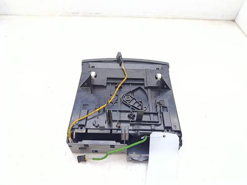 Warning switch MERCEDES-BENZ E-CLASS T-Model (S211) E 220 T CDI (211.208) | BP37791392I22 - Image 2