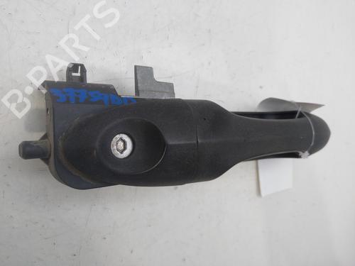 Højre fortil udvendigt håndtag FORD FOCUS I (DAW, DBW) 1.6 16V | BP24812322C129 