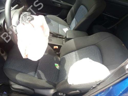 Bakluke lås MAZDA 3 Saloon (BK) 1.6 (BK12) | BP2895109C101 
