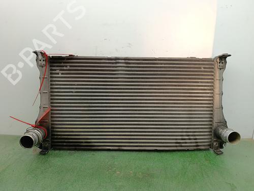 Used Intercooler Intercooler 38265693 38265693