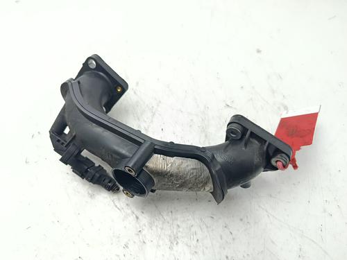 Used Pipe Pipe CITROËN C4 CACTUS 1.6 BlueHDi 100 (99 hp) 36254767 36254767