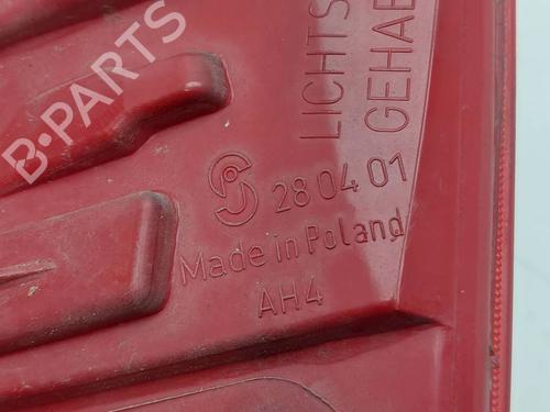 Left taillight AUDI A3 (8P1) | BP38985899C34 - Image 5