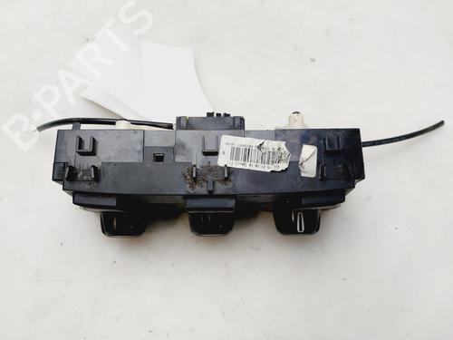 Climate control CITROËN C3 II (SC_) 1.6 BlueHDi 75 | BP27197937I5 