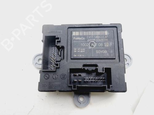 Used Electronic module FORD FIESTA VI (CB1, CCN) 1.0 EcoBoost (125 hp) 26204987