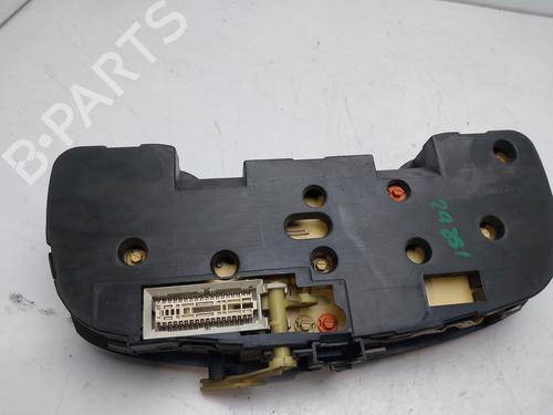 Instrument cluster OPEL ASTRA G Hatchback (T98) 2.0 DTI 16V (F08, F48) | BP12412840C47 