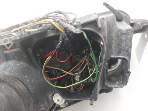 Right headlight VW PASSAT B5.5 (3B3) 1.9 TDI 4motion | BP36526511C29 - Image 4