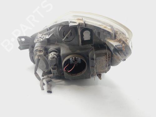 Right headlight RENAULT CLIO III (BR0/1, CR0/1)  | BP29464031C29 