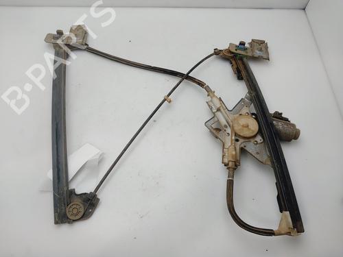 Used Front right window mechanism SEAT IBIZA II (6K1) [1993-2002]  28670117