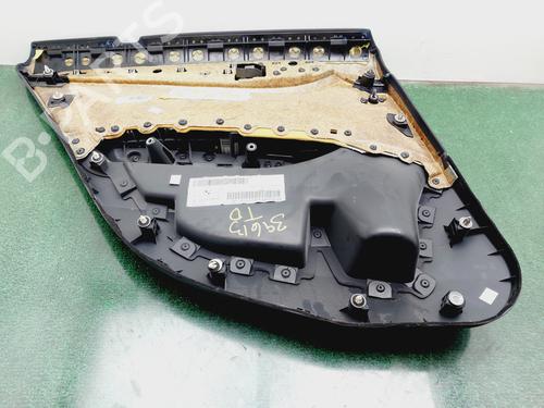 Rear right panel BMW X1 (E84) sDrive 18 d | BP32748361C61  - Image 5