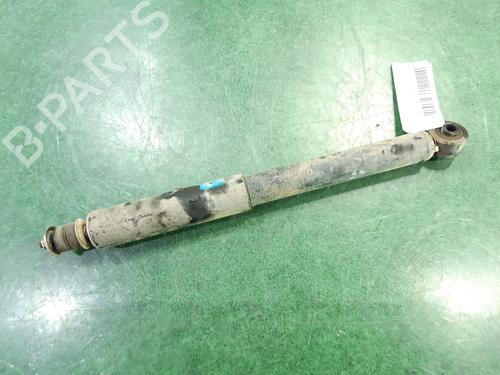 Left rear shock absorber SANTANA 300/350 1.6 HDi 4x4 | BP12444389M18 
