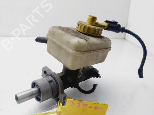 Used Brake master cylinder SEAT LEON (1M1) [1999-2006]  20342205