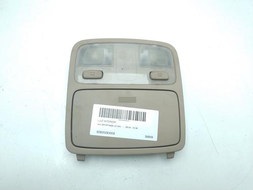 Used Interior roof light KIA SPORTAGE II (JE_, KM_) [2004-2011]  23132468