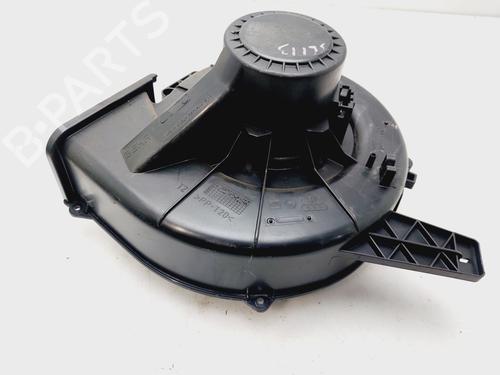 Used Heater blower motor SKODA FABIA II (542) 1.4 TDI (70 hp) 22128522