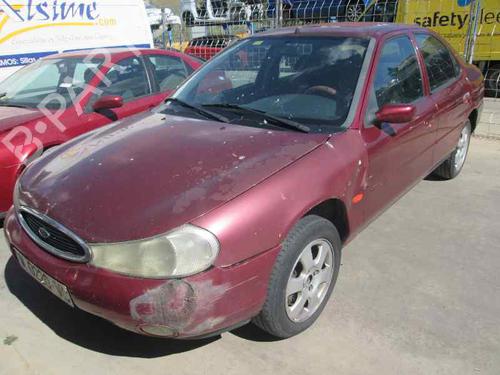 Used Parts FORD MONDEO II (BAP)  1.6 i  917425