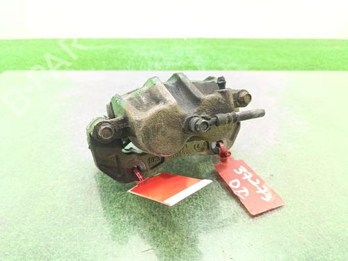 Right front brake caliper KIA SORENTO I (JC) 2.5 CRDi | BP29378534M104 