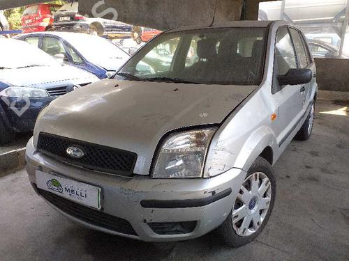 Sikkerhedssele foran højre FORD FUSION (JU_) 1.4 TDCi | BP8732812I25 