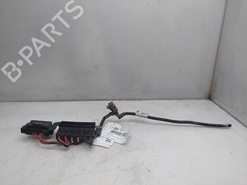 Used Fuse box SEAT IBIZA III (6L1) [2002-2009]  16526473