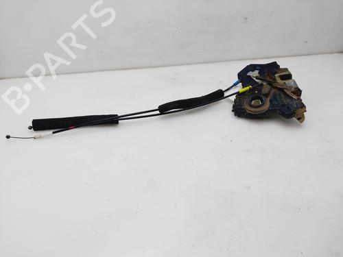 Front left lock TOYOTA LAND CRUISER PRADO (_J12_) 3.0 D-4D (KDJ120, KDJ125) | BP19919688C98 