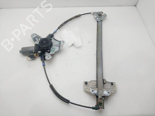 Rudehejsemekanisme Højre foran FORD TOURNEO CONNECT 1.8 TDCi | BP30595646C23