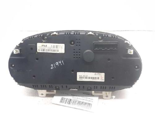 Cockpit NISSAN QASHQAI / QASHQAI +2 I (J10, NJ10, JJ10E) 1.5 dCi | BP6554822C47 