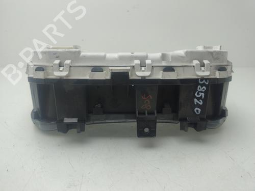 Instrument cluster CITROËN C-CROSSER (VU_, VV_) 2.2 HDi | BP28428392C47 
