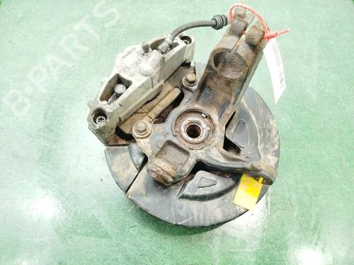 Right front steering knuckle VOLVO V60 I (155) 2.4 D6 Plug in Hybrid AWD | BP29719779M26 