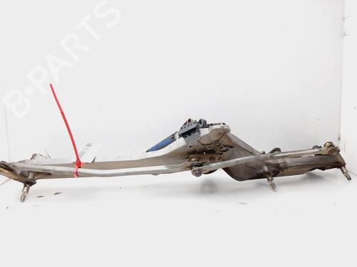 Front wiper motor MERCEDES-BENZ S-CLASS (W220) S 320 CDI (220.026, 220.126) | BP21386974M29 