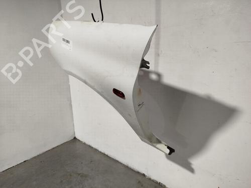 Parafango anteriore sinistro RENAULT CLIO II (BB_, CB_) | BP30876286C41