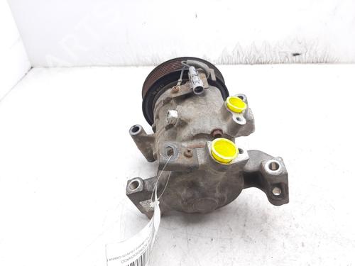 AC compressor TOYOTA HILUX VII Pickup (_N1_, _N2_, _N3_)  | BP12435969M34 