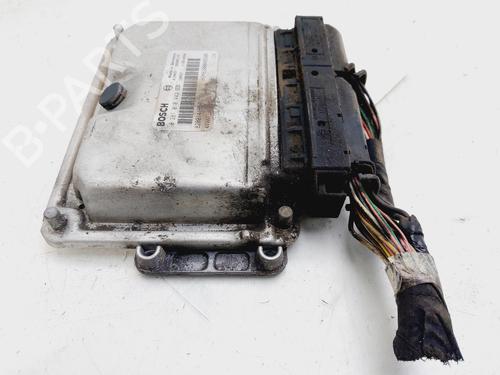 Engine control unit (ECU) RENAULT MEGANE I Classic (LA0/1_) 1.9 dTi (LA1U) | BP28529960M57