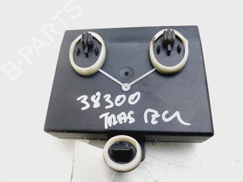 Comfort control module AUDI A6 C6 (4F2) 2.0 TDI | BP27198131M56 
