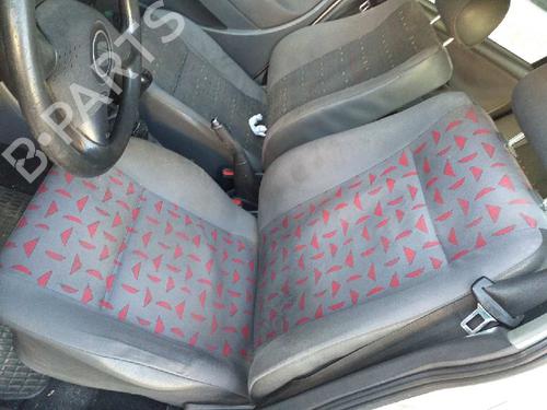 Left taillight SEAT IBIZA II (6K1) 1.9 D | BP5881550C34 