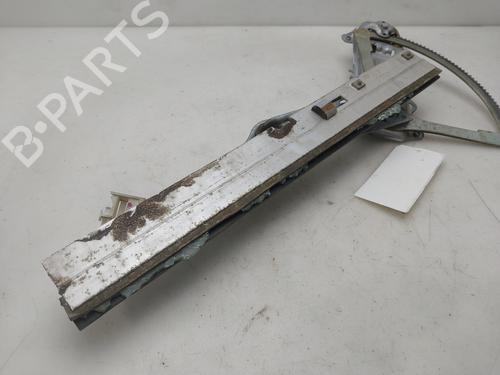 Front left window mechanism OPEL CORSA C (X01) | BP36557663C22 - Image 4