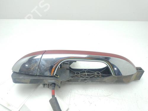 Rear left exterior door handle KIA SPORTAGE IV (QL, QLE) 1.7 CRDi | BP25266639C130